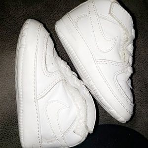 Baby Forces